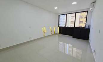 Imagem 6: Sala Comercial no Jardim Goiás, pronta pra uso! Melhor Preço