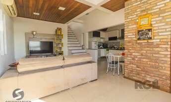 Imagem 4: Casa com 3 dormitórios no bairro Cascata, Porto Alegre