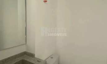 Imagem 2: Excelente apartamento de 1 dormitório recém entregue no bairro Trindade, perto da UFSC!