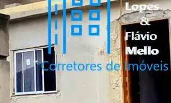 Imagem: ITABORAÍ - Casa 106m² com terraço bairro