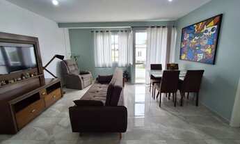 Imagem 5: Excelente Apartamento 3 dormitórios Próximo UFSC e ELASE mobiliado com garagem