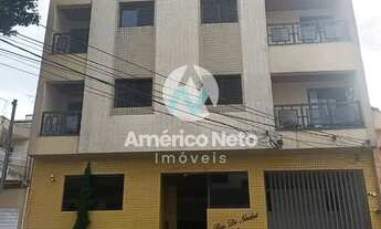 Imagem 2: Apartamento à venda, 63 m² por R$ 466.000,00 - Santa Maria - São Caetano do Sul/SP