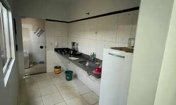 Imagem 5: Casa condomínio Maria Júlia Casa em Condomínio com 2 Quarto(s) e 2 banheiro(s) à Venda, 72