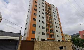 Imagem: Apartamentos Padrão em Poços de Caldas