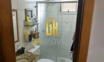 Imagem 4: Apartamento à venda, 66 m² por R$ 325.000,00 - Jardim Europa - Goiânia/GO