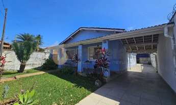 Imagem 2: Casa com 4 dormitórios à venda, 188 m² por R$ 700.000,00 - Indaiá - Caraguatatuba/SP