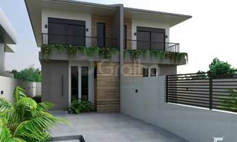 Imagem: Casa com 3 quartos no Campeche em Florianópolis