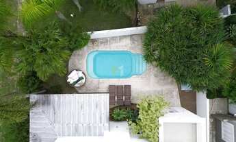 Imagem 3: Magnifico sobrado no condomínio Atlântida Lagos em Park Xangri-Lá