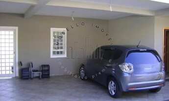 Imagem 4: Casa à venda em Campinas, Parque das Universidades, com 4 quartos, com 400 m²