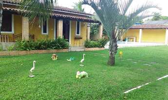 Imagem 2: Aluguel de casa para temporada a combinar