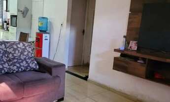 Imagem 6: CASA NA CIDADE OPERÁRIA