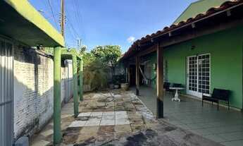 Imagem 3: Casa com energia solar