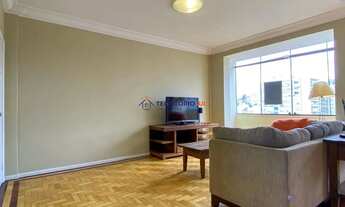 Imagem 5: Apartamento 2 dormitórios, com linda vista, em frente ao Hospital de Clínicas