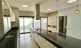 Imagem: Casa Térrea Florais do valle para locação