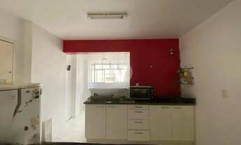 Imagem 6: Amplo apartamento à venda, com 4 dormitórios e elevador no centro da cidade!