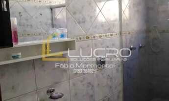 Imagem 10: Casa para venda ou troca com 2 quartos em Vila Lemos, região Bela vista