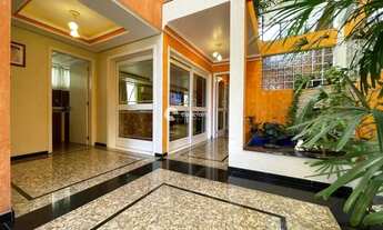 Imagem 2: Casa para aluguel, 6 quartos, 3 suítes, 8 vagas, Nossa Senhora de Lourdes - Santa Maria/RS