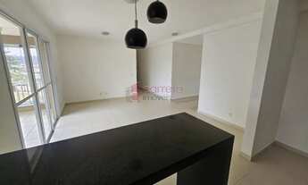 Imagem 2: APARTAMENTO PARA VENDA E LOCAÇÃO NO CONDOMÍNIO RESORT SANTA ÂNGELA - JUNDIAÍ/SP