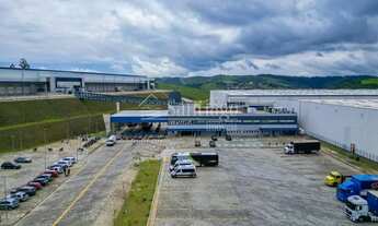 Imagem 3: Galpão - Empresarial Paoletti (Jordanésia) - Cajamar