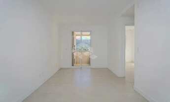 Imagem 7: Apartamento com 2 quartos/dormirórios no bairro Itacorubi, em Florianópolis- SC