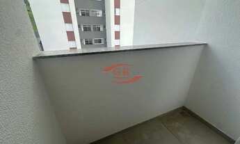 Imagem 5: Apartamento para aluguel, 2 quartos, 1 suíte, 2 vagas, Buritis - Belo Horizonte/MG