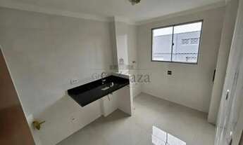 Imagem 4: Apartamento a venda com 43 metros quadrados com 2 quartos, Jardim Satélite - São José dos