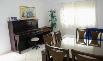 Imagem: Casa à Venda - Vila Constança, 3 Quartos