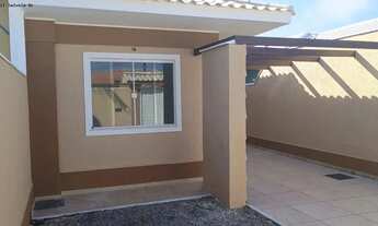 Imagem: 1551 Excelente casa de 1ª locação em