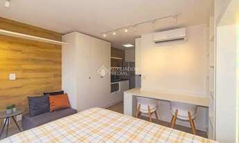 Imagem 3: Apartamento 1 quarto