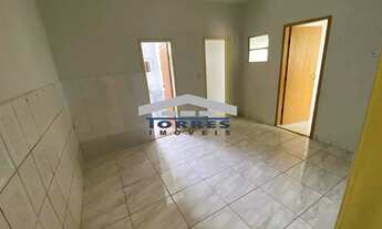 Imagem 1: Barracão com 2 Quartos no Riacho das Pedras Conforto e Praticidade