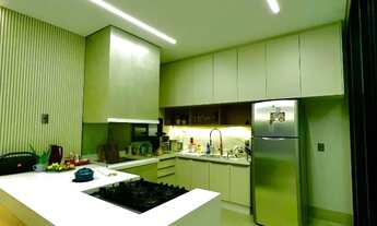 Imagem 7: Casa térrea Primor das Torres