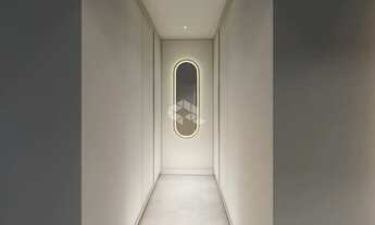 Imagem 6: CASA ALTO PADRÃO LOTEAMENTO VILLA PAMPLONA À VENDA NO RIO TAVARES - FLORIANÓPOLIS/SC