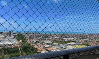 Imagem 2: Espetacular 3 Quartos com Varanda e Planejados no Farol Lazer Espetacular !