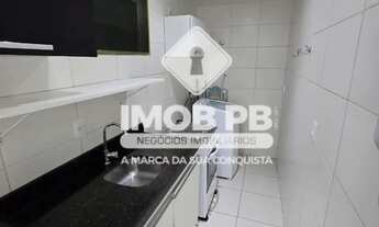 Imagem 6: Pordeira Fechada na Melhor Localização Do Cabo Branco(Nascente com Vista Mar