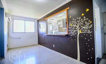 Imagem: Apartamento à venda em Nonoai com 61 m²