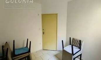 Imagem 2: Apartamento a venda - Vila Metalúrgica, Santo André