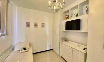 Imagem 7: Casa Duplex para aluguel, 5 quartos, 2 suítes, 2 vagas, Inácio Barbosa - Aracaju/SE