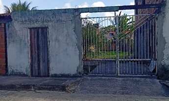 Imagem: Terreno 25x6 no parque dos faróis