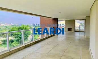 Imagem: APARTAMENTO - IBIRAPUERA - SP