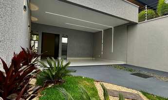 Imagem 2: Casa Setor Três Marias - Goiânia