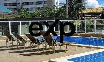 Imagem: Apartamento 3/4 - 2º Andar - 74 m², à