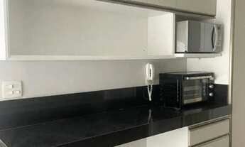 Imagem 2: Studio completo mobiliado com vaga- 36m