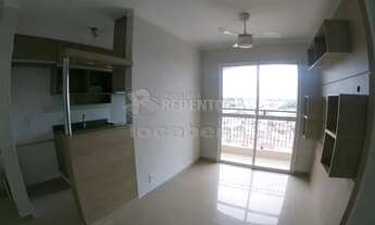 Imagem: Apartamento Locação Portal Galeazzi Varandas