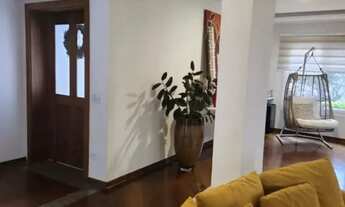 Imagem 3: CASA EM CONDOMÍNIO - ALPHAVILLE - SP