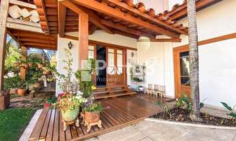 Imagem 5: Descubra o Refúgio dos Seus Sonhos - Casa com Estilo, Conforto e Luxo em Cada Detalhe!