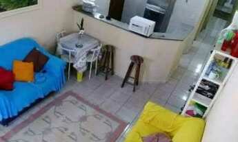 Imagem 2: Casa na praia do itagua Ubatuba