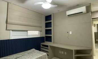 Imagem 3: Apartamento com 3 suites no Riviera Duque de Caxias