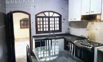 Imagem 5: Sobrado para locação - Jardim do Estádio, Santo André