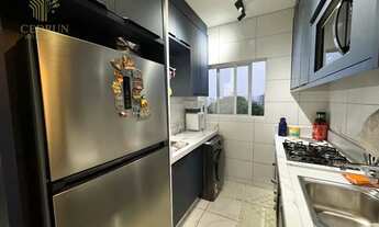 Imagem 7: Apartamento à venda em Maringá, Zona 05, com 2 quartos, com 58 m², Premiatto Edifício Resi