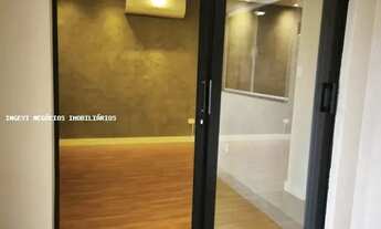 Imagem 7: Casa para Locação em Presidente Prudente, Parque Residencial Mediterrâneo, 3 dormitórios